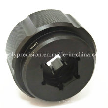 OEM CNC Machining Electrical Appliance Part